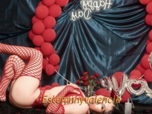 Estefannyvalencia