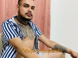 Estefanolombardo