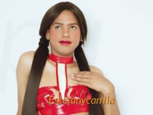 Estefanycamila