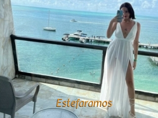 Estefaramos