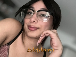 Estefybrown