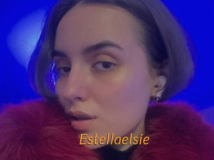 estellaelsie Porn University