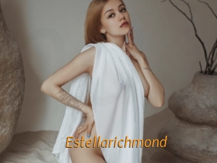 estellarichmond Porn University