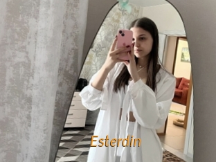 Esterdin