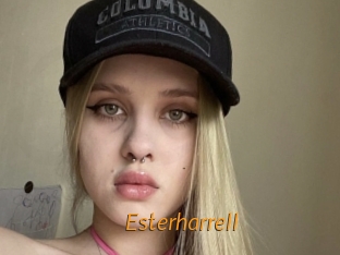 Esterharrell
