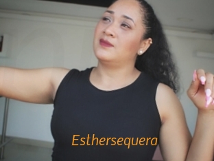 esthersequera Porn University