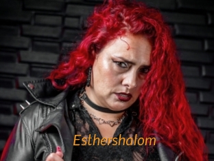 Esthershalom
