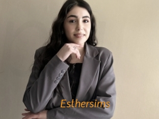 Esthersims