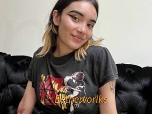 Esthervoriks