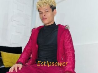 Estipsawer