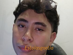 Estolasgoetia