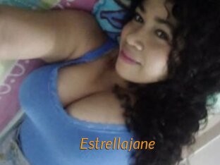 Estrellajane