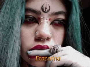 Etacarina
