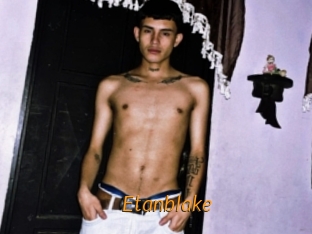 etanblake Porn University
