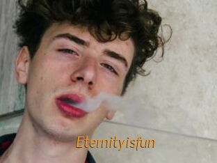 Eternityisfun