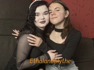 Ethalandblythe