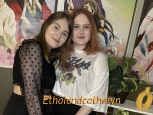 Ethalandcatheryn