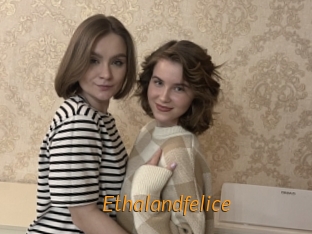 Ethalandfelice