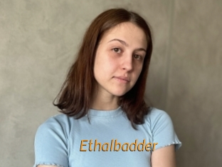 Ethalbadder