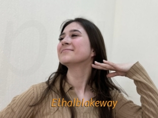 Ethalblakeway