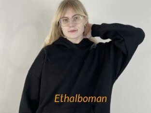 Ethalboman
