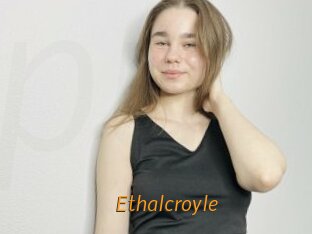 Ethalcroyle