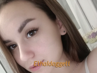 Ethaldaggett