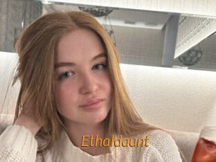 Ethaldaunt