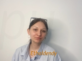 Ethaldendy
