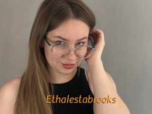 Ethalestabrooks