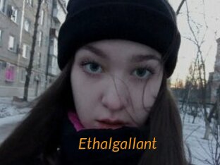 Ethalgallant