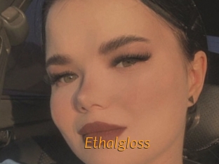 Ethalgloss
