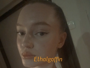 Ethalgoffin
