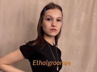 Ethalgroomes