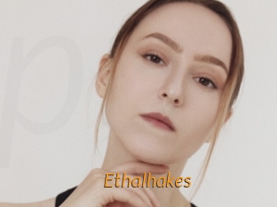 Ethalhakes