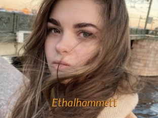 Ethalhammett
