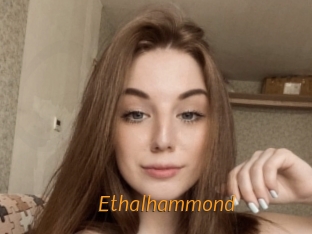 Ethalhammond