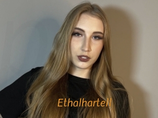 Ethalhartell