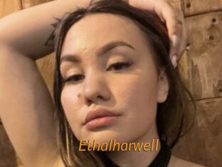 ethalharwell Porn University