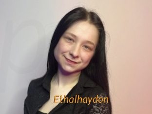Ethalhaydon