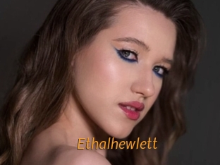 Ethalhewlett