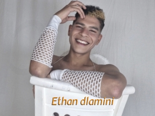 Ethan_dlamini
