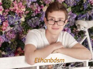 Ethanbdsm