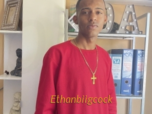 Ethanbiigcock