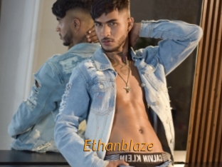 Ethanblaze