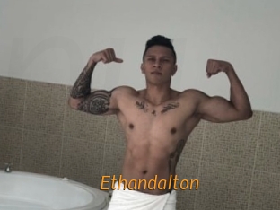 ethandalton Porn University