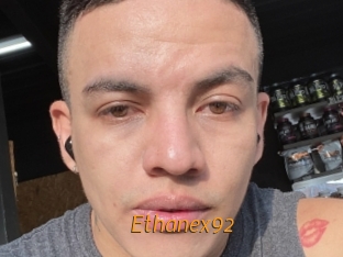 Ethanex92