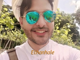 ethanhale Porn University
