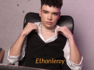 Ethanleroy