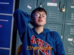 Ethanmonre